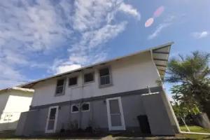 NEW - Pineapple Loft - Entire House Downtown with AC, Hilo