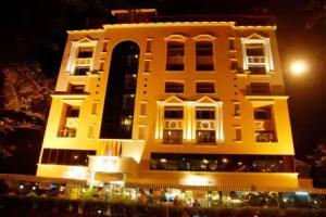 The International by Tunga, Mumbai