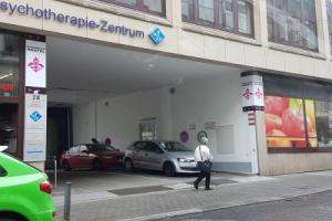 Business Hotel Prime, Wiesbaden