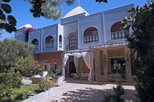 Orpheas Resort Hotel, Georgioupolis