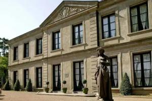 Domaine d'Auriac, Carcassonne