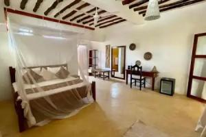 Atii Garden Bungalows, Nungwi