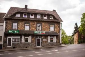 Hotel Schwan, Eschweiler