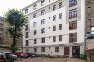 Modern Central Apartments, Riga