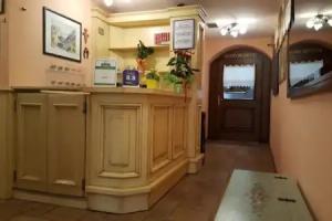 Hotel Vittoria, Riva del Garda