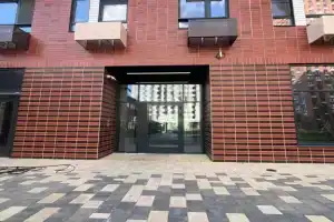 Apartments on Georgievsky Avenue 27 bldg. 2, Zelenograd