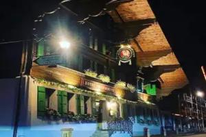 Hotel de Commune Rougemont, Gstaad