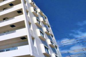 Vent du Vent. Hotel, Ginowan
