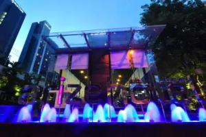 Arize Hotel Sukhumvit, Bangkok