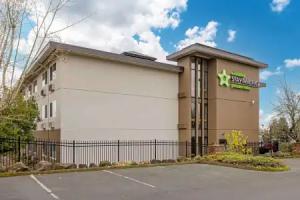 Best Western Inn At The Meadows, Portland