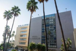 Bluesea Al Andalus, Torremolinos