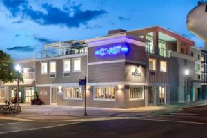 Coast Tapestry Collection By Hilton Hotel, Rehoboth Beach