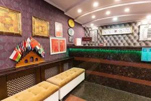 Pamuk City Hotel, Gaziantep
