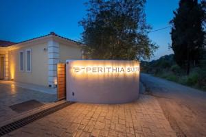 Perithia Suites, Kontokali