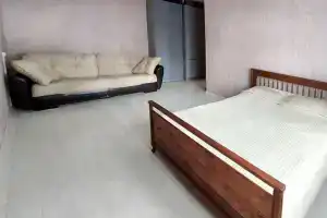 Apartments on 22 Deguninskaya street, Moscow