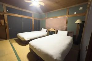 The Cozy Nest MATSUKAWA Apartments, Hakodate