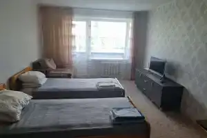 Apartamenty na pr-t Mira, d 26, Zlatoust