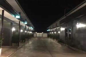 i DUS Resort, Phitsanulok City