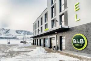 B&B Hotel, Willingen