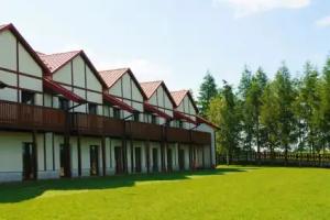 Mikołajki Resort Hotel & Spa, Mikolajki