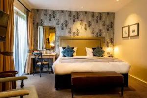 The Alma Hotel, London
