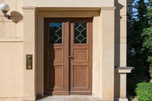 Design Apartments - "Villa Arnim", Potsdam