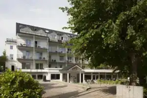 Sandnature, Timmendorfer Strand