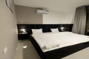 Stylish Luxe Apartment, Amman
