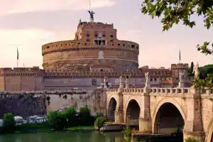 La Residenza dell'Angelo Apartments