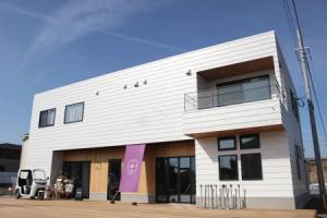 Matoi Hostel & Bar, Maebashi