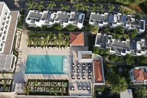 Sentido Kyknos Beach Adults Only, Malia