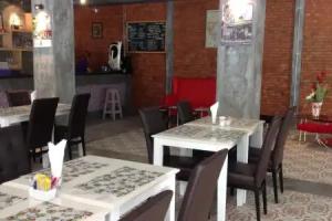 The Rubber Hotel Phuket, Thalang
