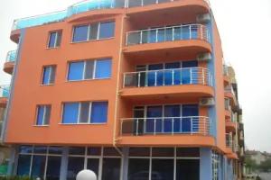 Dara Hotel, Primorsko