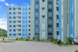 Lovely 2-bed Apartment in Mbweni Zanzibar, Bububu
