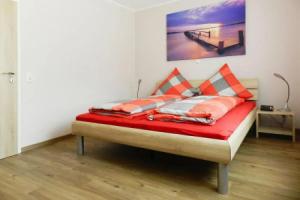 Ferienwohnung Landblick, Rastede Apart-hotel, Oldenburg