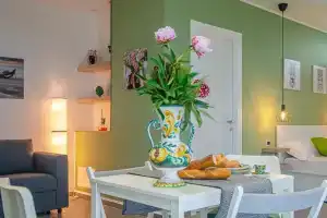 Sunrise Luxury Apartments, Cassibile