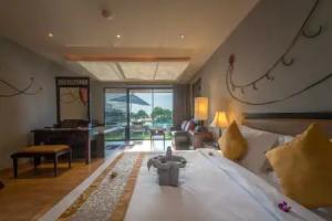 Ayara Kamala Resort & Spa, Kamala
