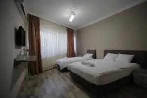 Puffin Suites, Istanbul