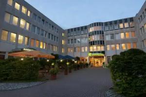 Holiday Inn FRANKFURT AIRPORT-NEU-ISENBURG by IHG, Neu-Isenburg