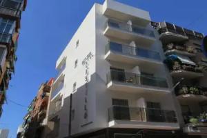 Hotel Castillo, Benidorm