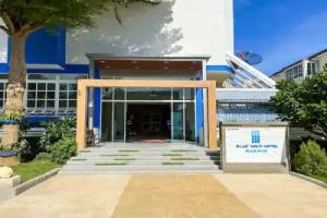 Blue Wave Hotel Hua Hin, Hua Hin