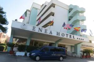 Hotel Enea Pomezia, Pomezia