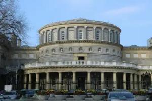 The Westbury Hotel, Dublin