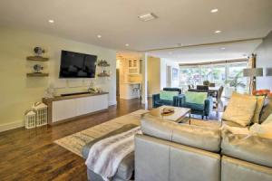 1 Mi to: Vacation Rental w/ Pool! Tourist base, Pompano Beach