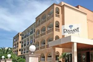 Hotel Diamant Junior, Cala Ratjada