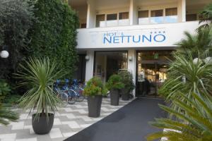 Hotel Nettuno, Bardolino