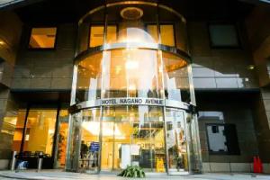 Hotel Nagano Avenue, Nagano