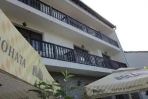 Hotel Terazini, Veliko Tarnovo