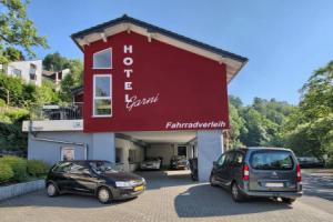 Haller Hotel Garni, Monschau