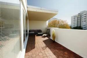 Stylisches Penthouse in -Durlach, Karlsruhe